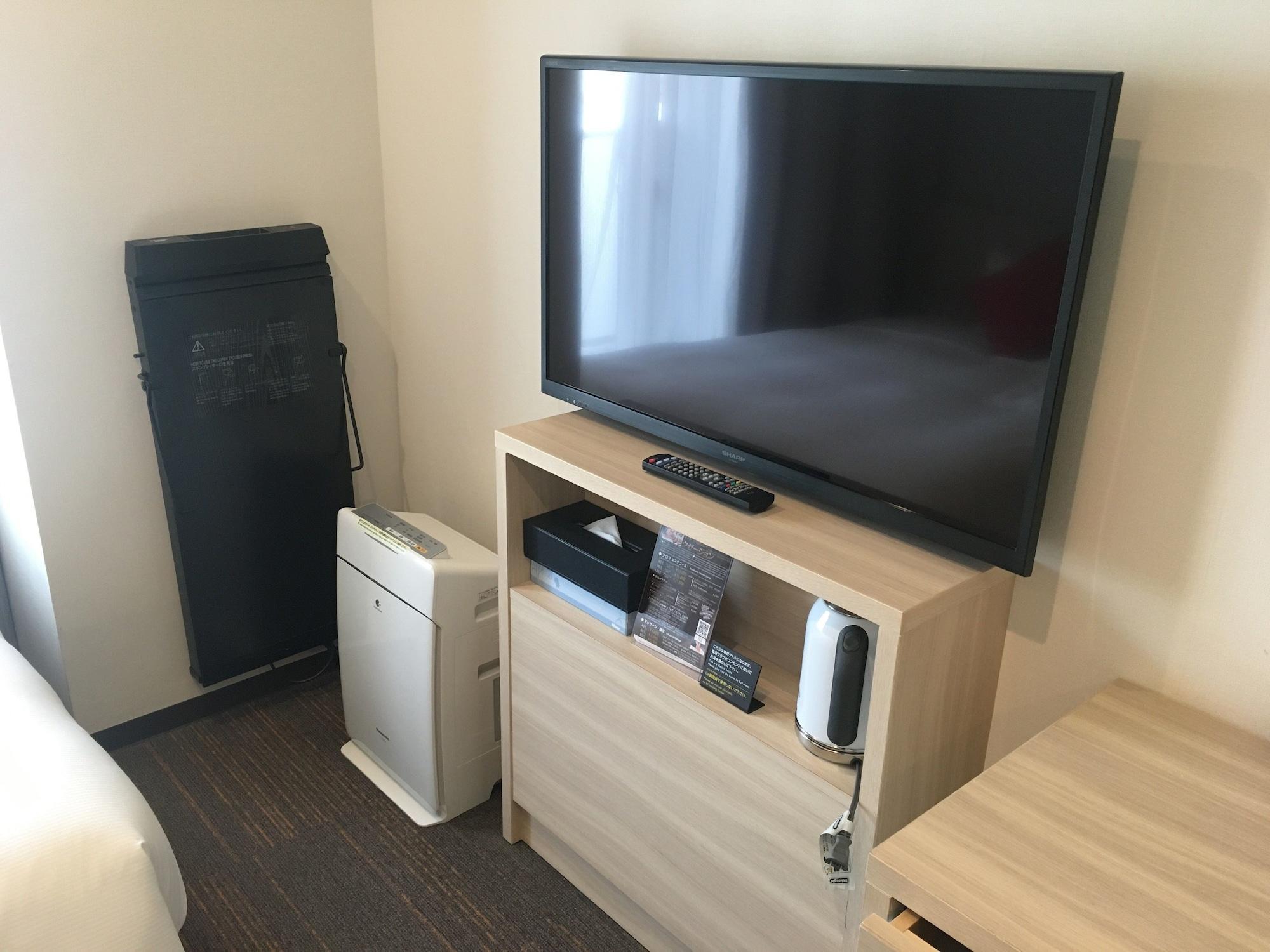 Tokyu Stay Yotsuya - Shinjuku Area Tokyo prefektur Exteriör bild