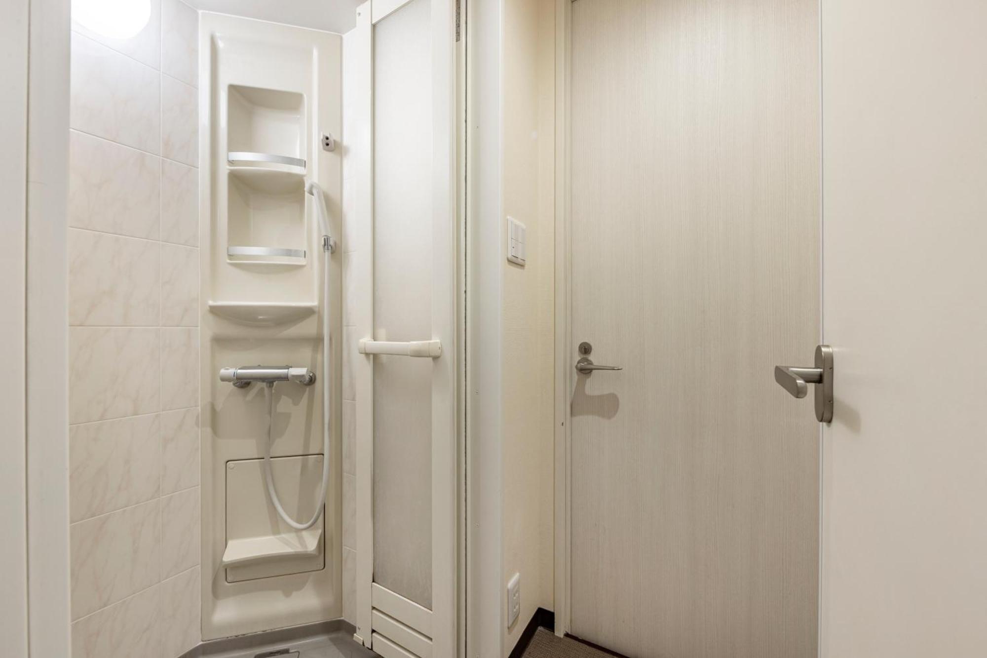 Tokyu Stay Yotsuya - Shinjuku Area Tokyo prefektur Exteriör bild