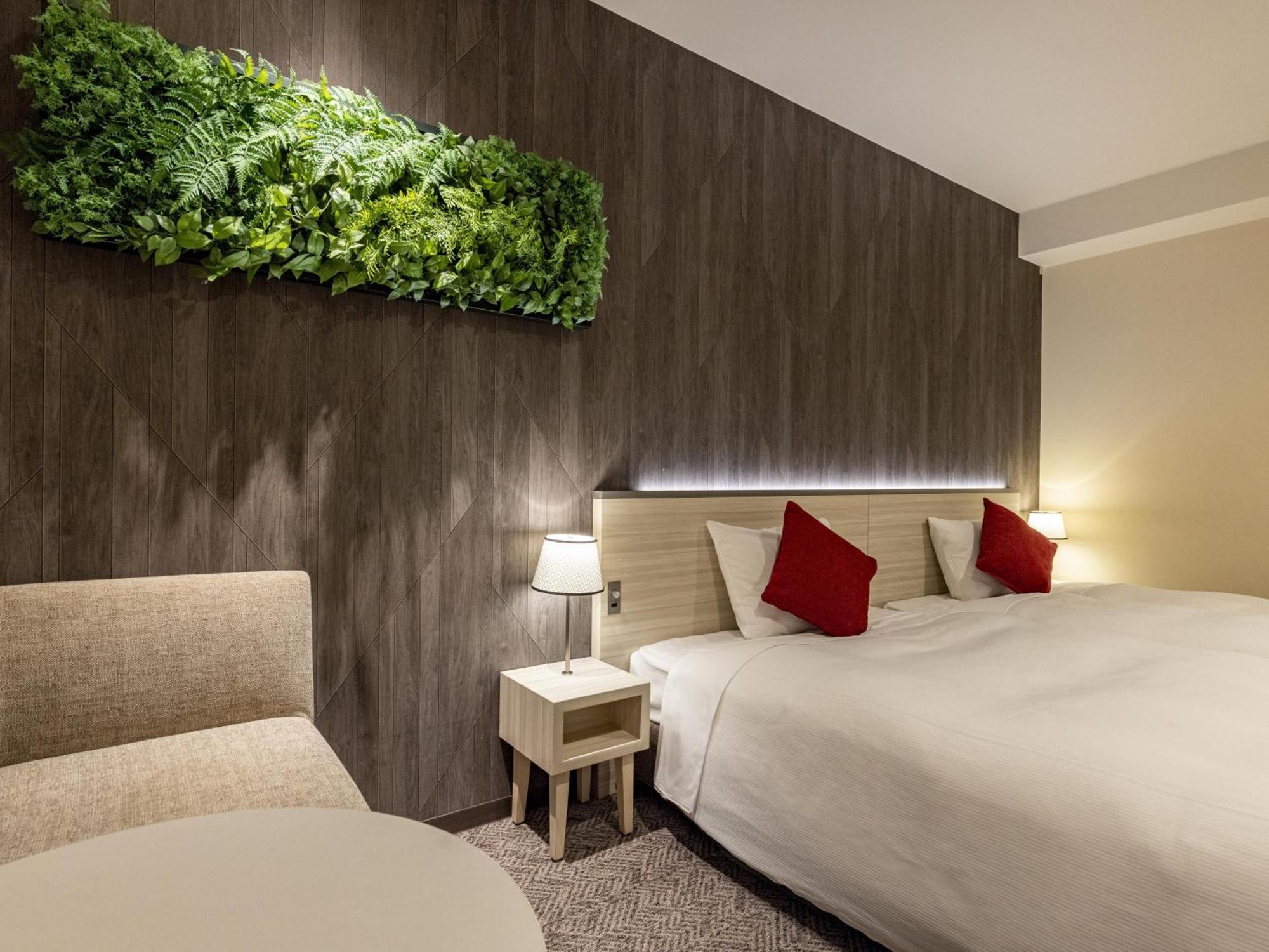Tokyu Stay Yotsuya - Shinjuku Area Tokyo prefektur Exteriör bild