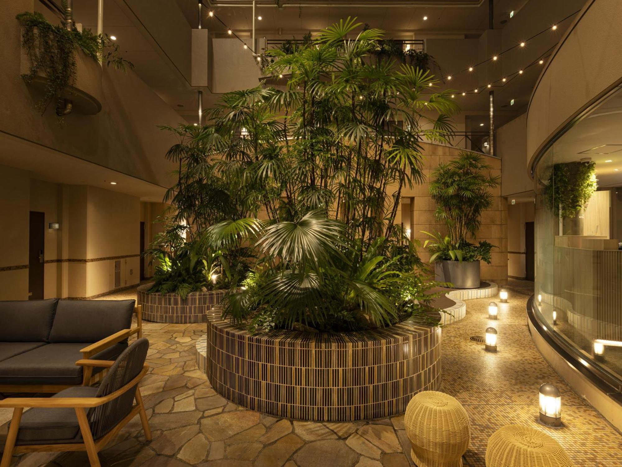 Tokyu Stay Yotsuya - Shinjuku Area Tokyo prefektur Exteriör bild