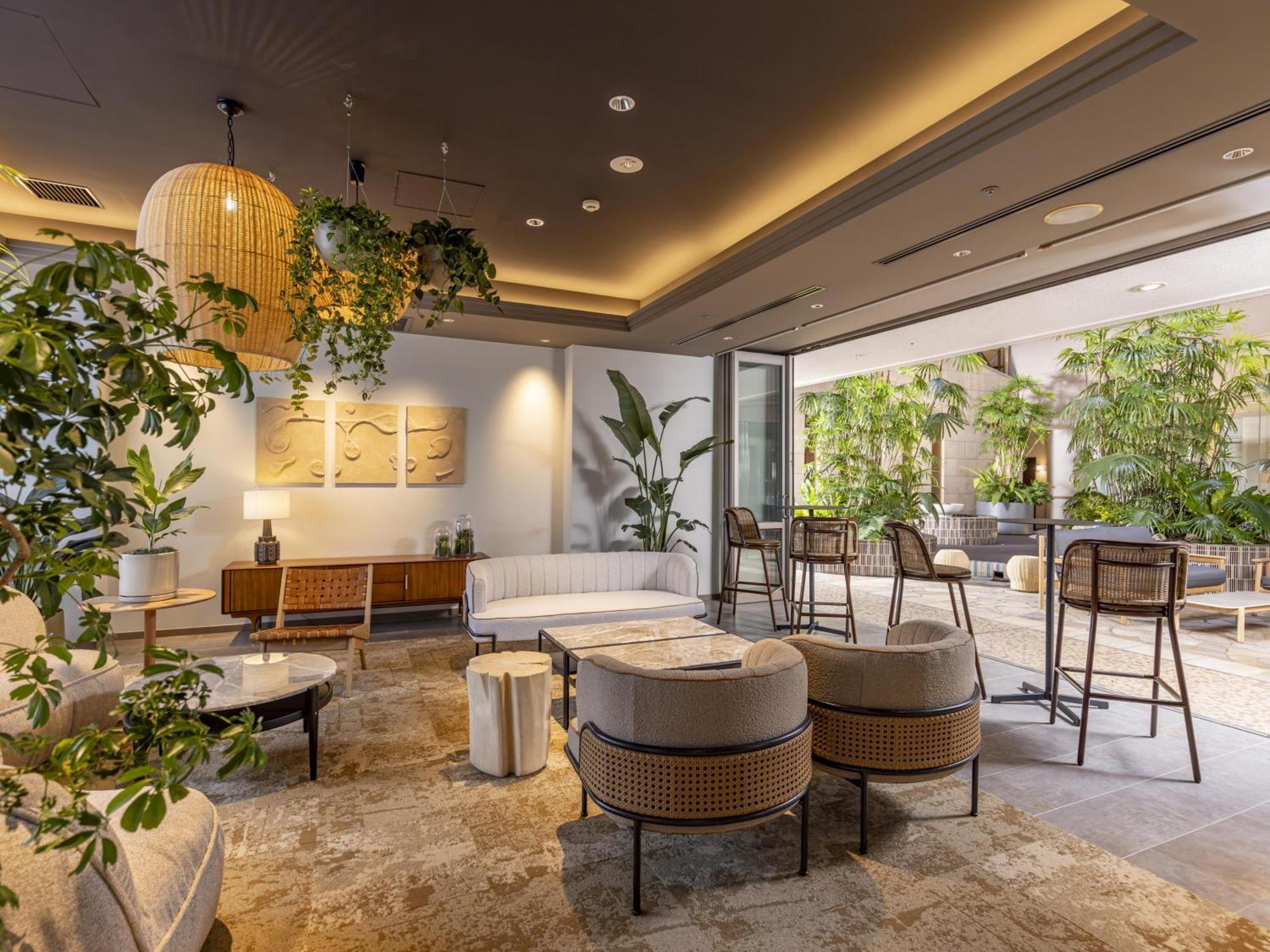 Tokyu Stay Yotsuya - Shinjuku Area Tokyo prefektur Exteriör bild